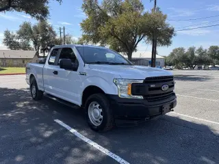 Ford F-150 2018