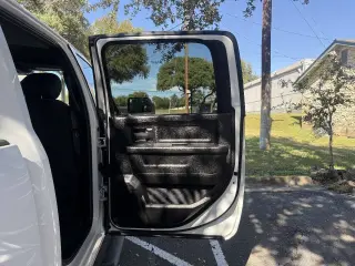 Ram 2500 2022