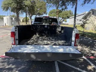 Ram 2500 2022