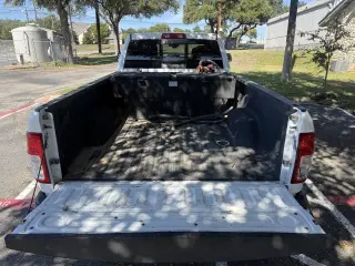 Ram 2500 2022