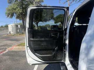 Ram 2500 2022