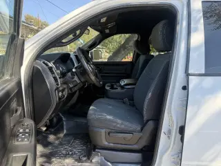 Ram 2500 2022