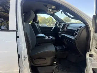 Ram 2500 2022