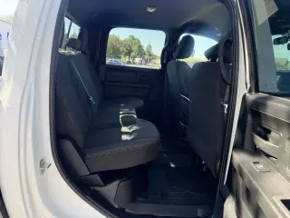 Ram 2500 2022