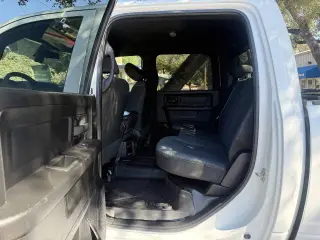 Ram 2500 2022