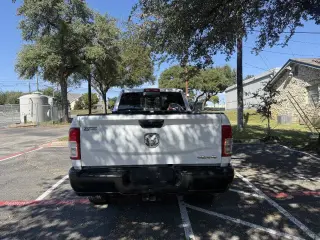 Ram 2500 2022