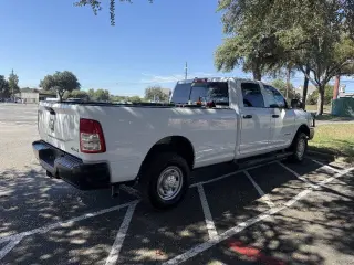 Ram 2500 2022