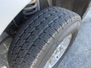 Ford F-250 Super Duty 2008