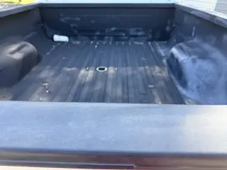 Ford F-250 Super Duty 2008