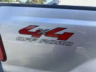 Ford F-250 Super Duty 2008