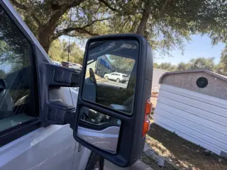 Ford F-250 Super Duty 2008