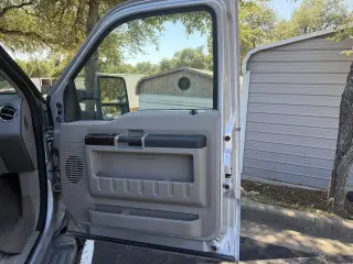 Ford F-250 Super Duty 2008
