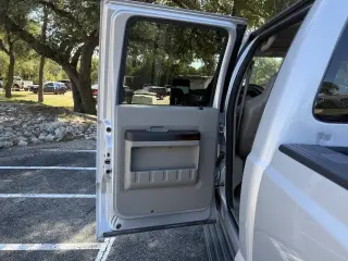Ford F-250 Super Duty 2008