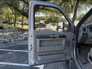 Ford F-250 Super Duty 2008