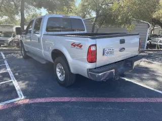 Ford F-250 Super Duty 2008