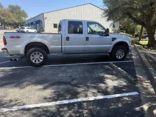 Ford F-250 Super Duty 2008