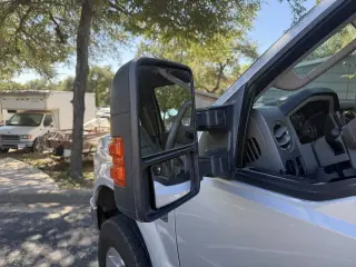 Ford F-250 Super Duty 2008
