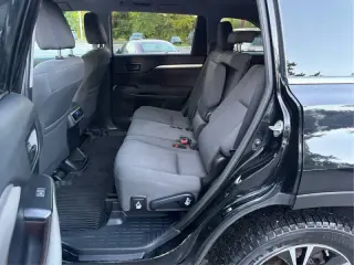 Toyota Highlander 2019