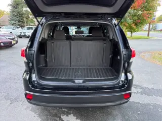 Toyota Highlander 2019