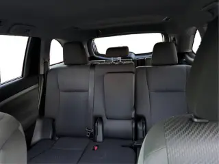 Toyota Highlander 2019