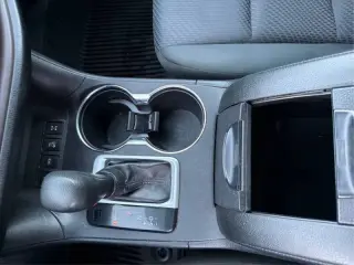 Toyota Highlander 2019