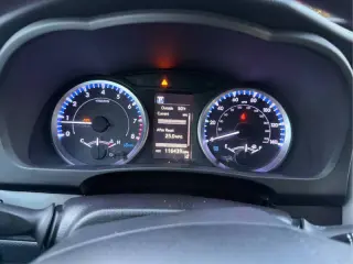 Toyota Highlander 2019