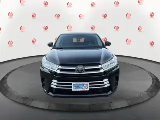 Toyota Highlander 2019