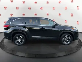 Toyota Highlander 2019