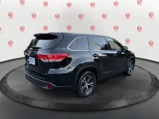 Toyota Highlander 2019