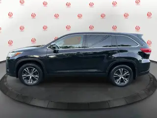 Toyota Highlander 2019