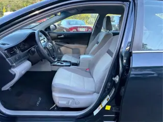 Toyota Camry 2014