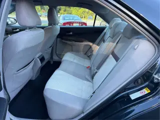 Toyota Camry 2014