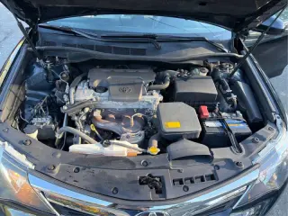 Toyota Camry 2014