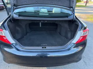 Toyota Camry 2014