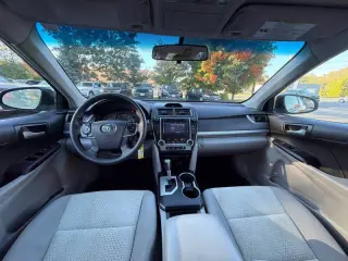 Toyota Camry 2014