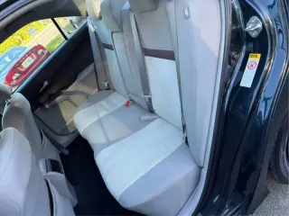 Toyota Camry 2014