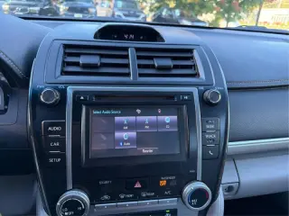 Toyota Camry 2014