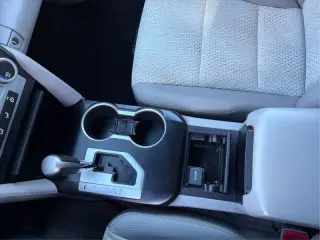 Toyota Camry 2014