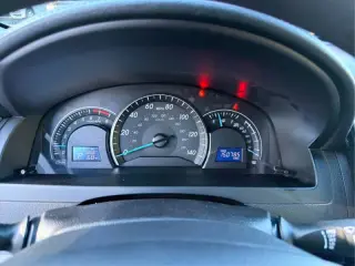 Toyota Camry 2014