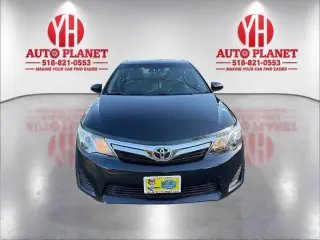 Toyota Camry 2014