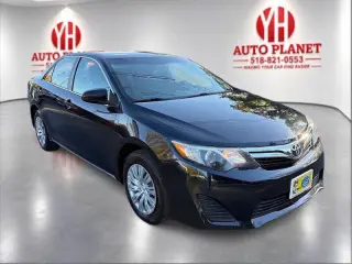 Toyota Camry 2014