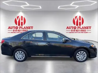 Toyota Camry 2014