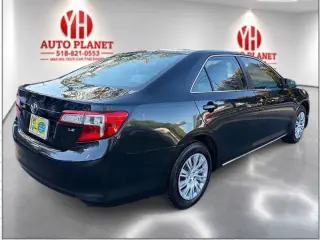 Toyota Camry 2014