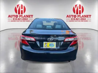 Toyota Camry 2014