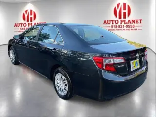 Toyota Camry 2014