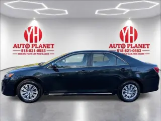 Toyota Camry 2014