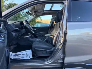 Subaru Forester del año 2020