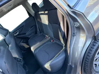 Subaru Forester del año 2020