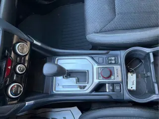 Subaru Forester del año 2020