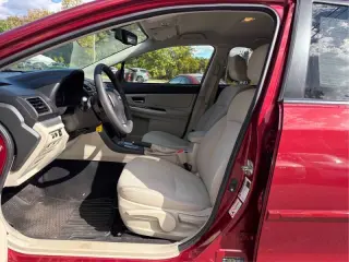 2015 Subaru XV Crosstrek